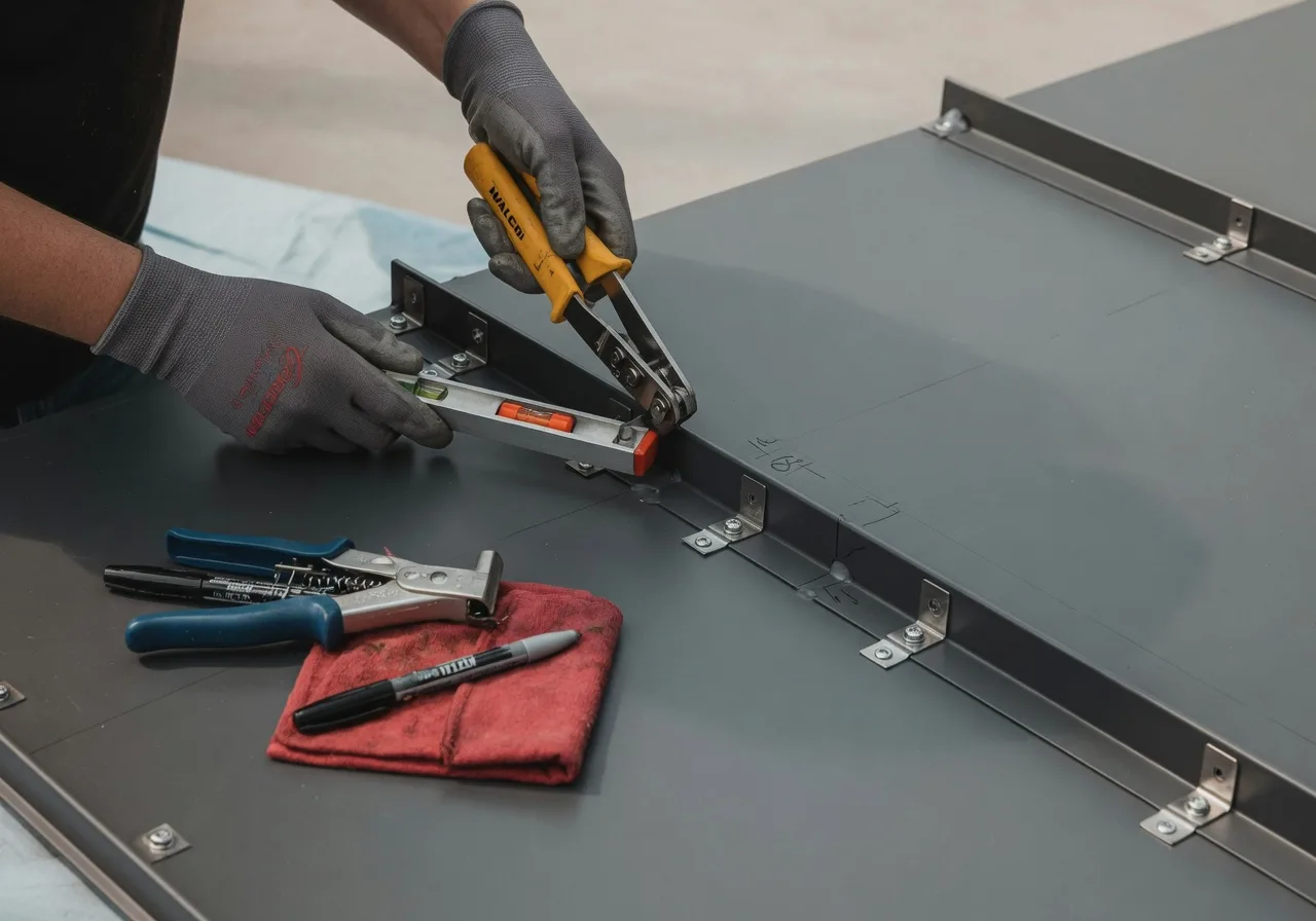 Why choose Metal Roofing Installation in Andover, ME